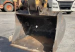Mini pelle Caterpillar 301.5 diesel 1.7T – Image 7