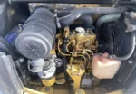 Mini pelle Caterpillar 301.5 diesel 1.7T – Image 8