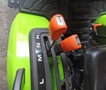 Microtracteur PREET Avenger 20 diesel 4WD – usage agricole – Image 6