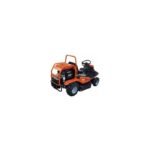 Débroussailleuse Autoportée Canycom CM1807 - Essence 570cm3 – Image 2