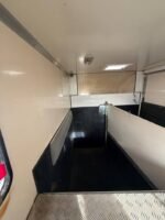 Transport chevaux Renault Master Diesel – 2 chevaux – Image 8
