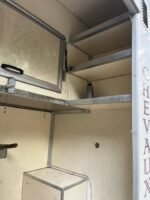 Transport chevaux Renault Master Diesel – 2 chevaux – Image 6