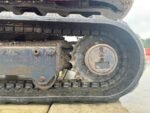 Mini pelle Kubota KX61-3 diesel 2,6T – 3 godets – TP et travaux agricoles – Image 16