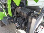 Microtracteur PREET Avenger 26 HST diesel – exploitation agricole – Image 4