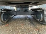 Mini pelle Kubota KX016-4 diesel 1.62T – TP – Image 16