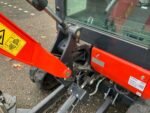Mini pelle Kubota KX016-4 diesel 1.62T – TP – Image 22