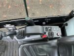 Mini pelle Kubota KX016-4 diesel 1.62T – TP – Image 27