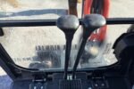 Mini pelle Kubota KX027-4 diesel 2.59T – 3 godets – TP – Image 11