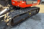 Mini pelle Kubota KX027-4 diesel 2.59T – 3 godets – TP – Image 3
