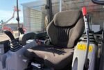 Mini pelle Kubota KX027-4 diesel 2.59T – 3 godets – TP – Image 9