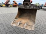 Mini-pelle Bobcat E55 diesel 5735 kg - tp – Image 14