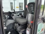 Mini-pelle Bobcat E55 diesel 5735 kg - tp – Image 4