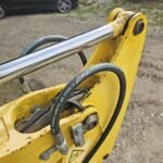 Mini pelle Komatsu PC16 R-3HS diesel 1.77T – Image 58