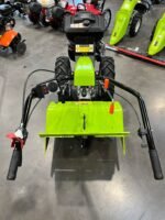 Motoculteur Grillo G131 BC 16 CV – 479 cc – Travail du sol