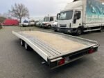 Remorque porte-engins Blyss Jupiter Pro F 350 – Charge 3500 Kg – Image 18