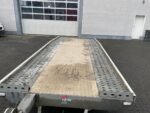 Remorque porte-engins Blyss Jupiter Pro F 350 – Charge 3500 Kg – Image 16