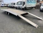 Remorque porte-engins Blyss Jupiter Pro F 350 – Charge 3500 Kg – Image 13