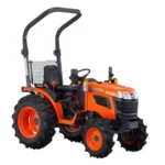 Microtracteur Kubota B 1181 D diesel 18 CV – usage agricole