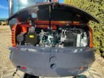 Mini pelle Kubota KX080-4 diesel 8,27T – TP et travaux agricoles – Image 13