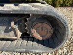 Mini pelle Kubota KX080-4 diesel 8,27T – TP et travaux agricoles – Image 20