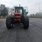 Tracteur Agricole SAME Titan 145 diesel 145 CV 4x4 – cabine – Image 7