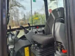 Mini-pelle Bobcat E34 diesel 3,48 t – Image 7