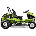 Débroussailleuse Grillo Climber 10 AWD 27 – 724 cc – coupe 98 cm – Image 3