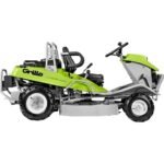 Débroussailleuse Grillo Climber 7.18 15 CV – 656 cc – coupe 85 cm – Image 4