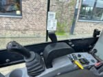 Mini pelle Kubota KX019-4 diesel 1.86T – TP – Image 11