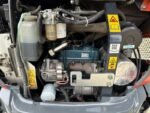 Mini pelle Kubota KX019-4 diesel 1.86T – TP – Image 15