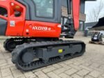 Mini pelle Kubota KX019-4 diesel 1.86T – TP – Image 18