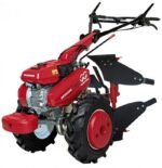 Motoculteur thermique Honda F560 – GX160 163 cm³ – Préparation du sol – Image 2