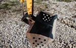 Mini pelle JCB 8014 diesel 1.48T – 3 godets – TP – Image 11