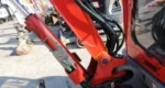 Mini pelle JCB 8085 diesel 3.58T – 3 godets – Image 3