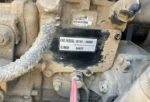 Mini pelle Komatsu PC 26 MR-3 diesel 2.8T – TP – Image 3
