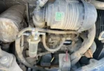 Mini pelle Komatsu PC 26 MR-3 diesel 2.8T – TP – Image 4