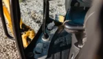 Mini pelle JCB 8014 diesel 1.48T – 3 godets – TP – Image 7