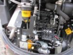 Mini pelle JCB 8029 CTS diesel 2.93T – 3 godets – Image 8