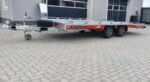 Remorque porte-engins Brian James T-Transporter – charge 3,5T – Image 7