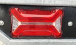 Remorque porte-engins Brian James T-Transporter – charge 3,5T – Image 3
