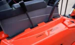 Mini pelle Kubota U17-3a diesel 1,7T – TP et travaux agricoles – Image 15