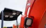 Mini pelle Kubota U17-3a diesel 1,7T – TP et travaux agricoles – Image 18