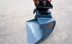 Mini pelle Kubota U17-3a diesel 1,7T – TP et travaux agricoles – Image 19