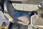 Mini pelle Komatsu PC16R 1.57T – 3 godets – TP – Image 3
