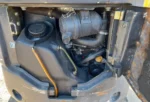 Mini pelle Komatsu PC16R 1.57T – 3 godets – TP – Image 5