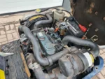 Mini pelle Kubota U10-3 diesel 1,12T – TP et travaux agricoles – Image 6