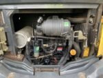 Mini pelle Komatsu PC20MR-2 diesel 2T – TP – Image 9