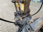Mini pelle Komatsu PC20MR-2 diesel 2T – TP – Image 10