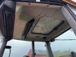 Tracteur agricole SAME Silver 90 4x4 diesel – relevage hydraulique – Image 14