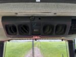Tracteur agricole SAME Silver 90 4x4 diesel – relevage hydraulique – Image 13